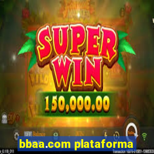 bbaa.com plataforma